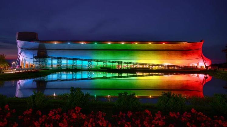 rainbow+ark+web